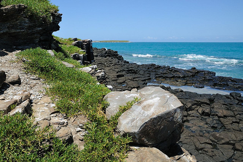 Abrolhos Marine National Park